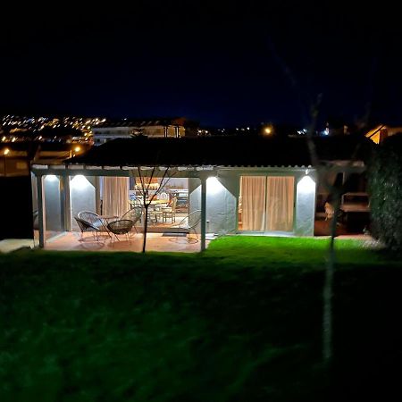 Calle Do Reiro, Casa O Chalet Βίλα Nigrán Εξωτερικό φωτογραφία