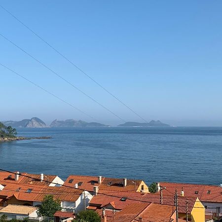 Calle Do Reiro, Casa O Chalet Βίλα Nigrán Εξωτερικό φωτογραφία